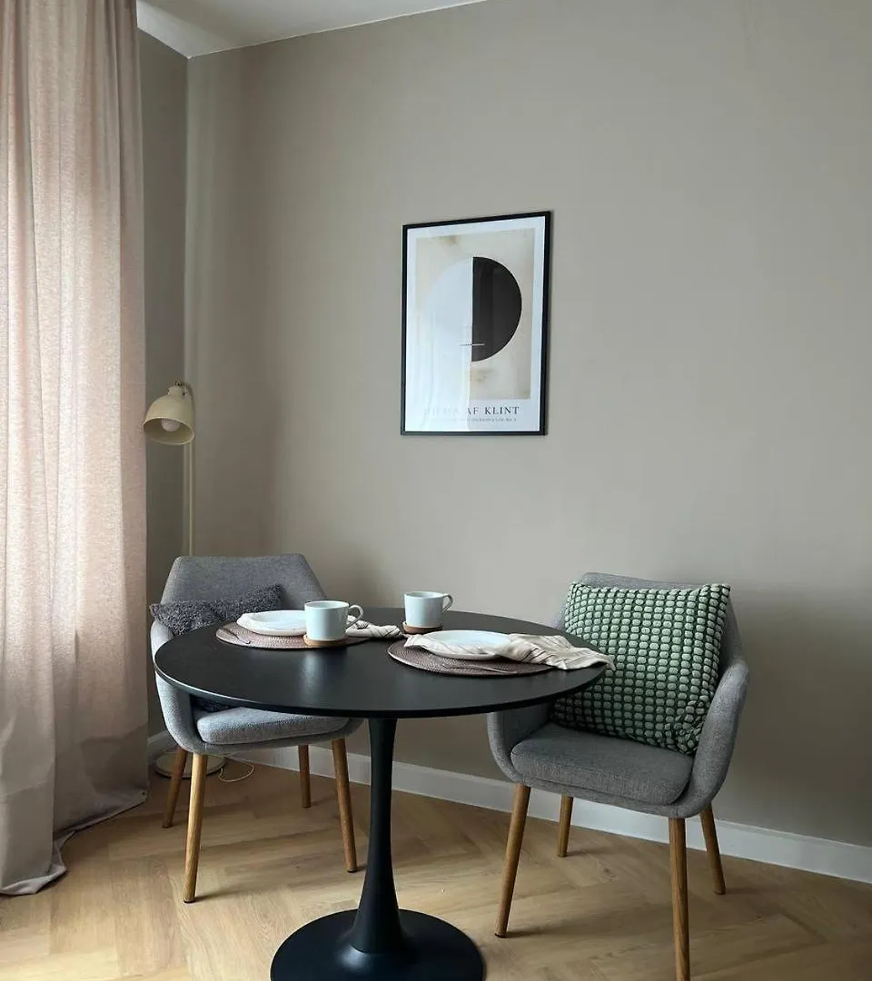 Cozy & Central Apartment In Duesseldorf Dusseldorf